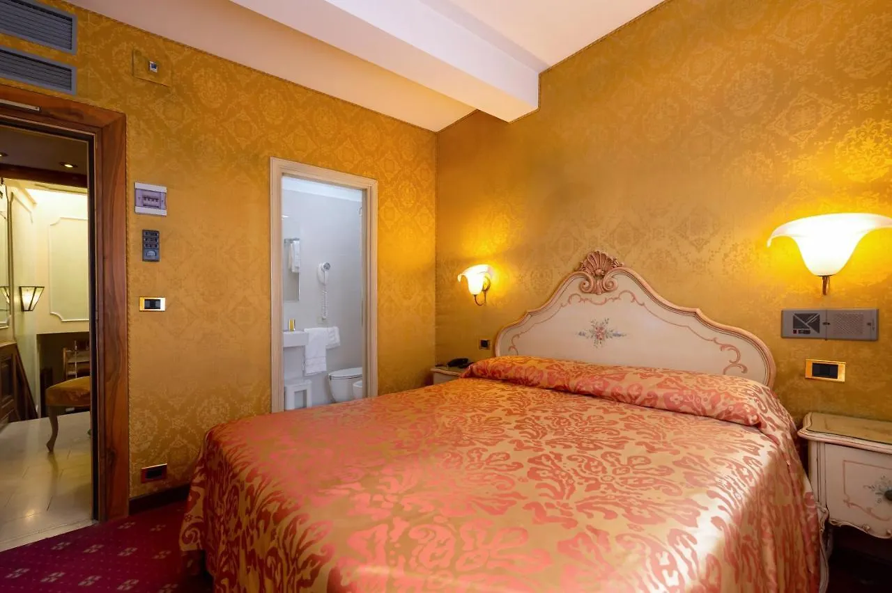 Hotel Santa Marina Βενετία