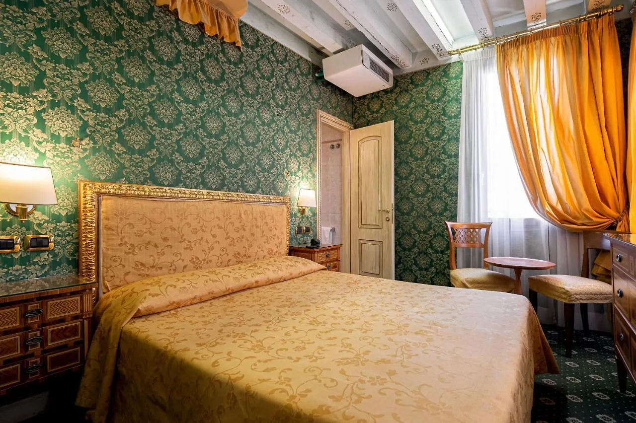 Hotel Santa Marina Βενετία