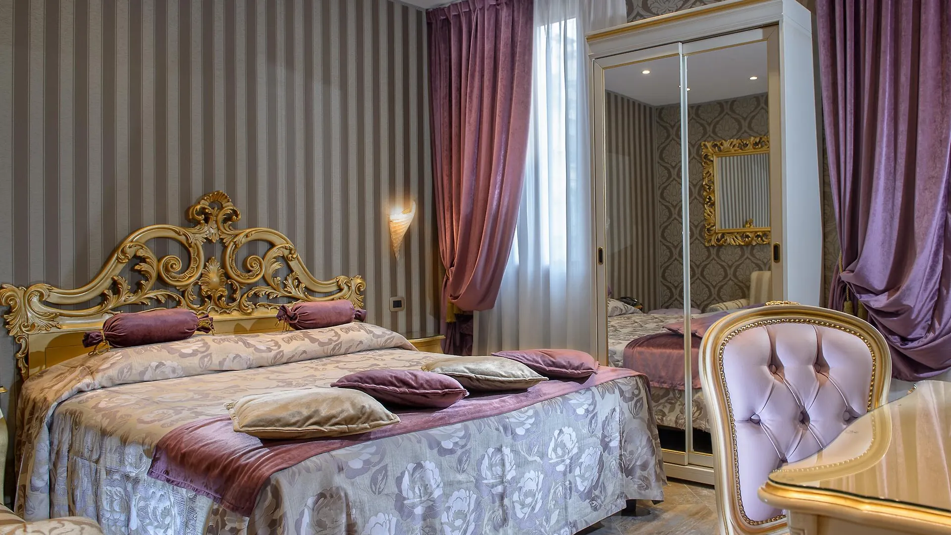Hotel Santa Marina Βενετία