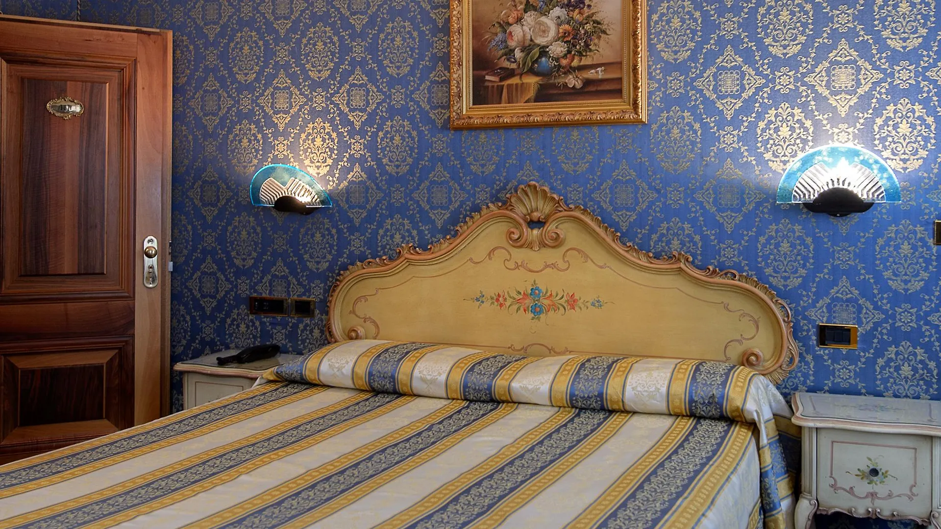 Hotel Santa Marina Βενετία