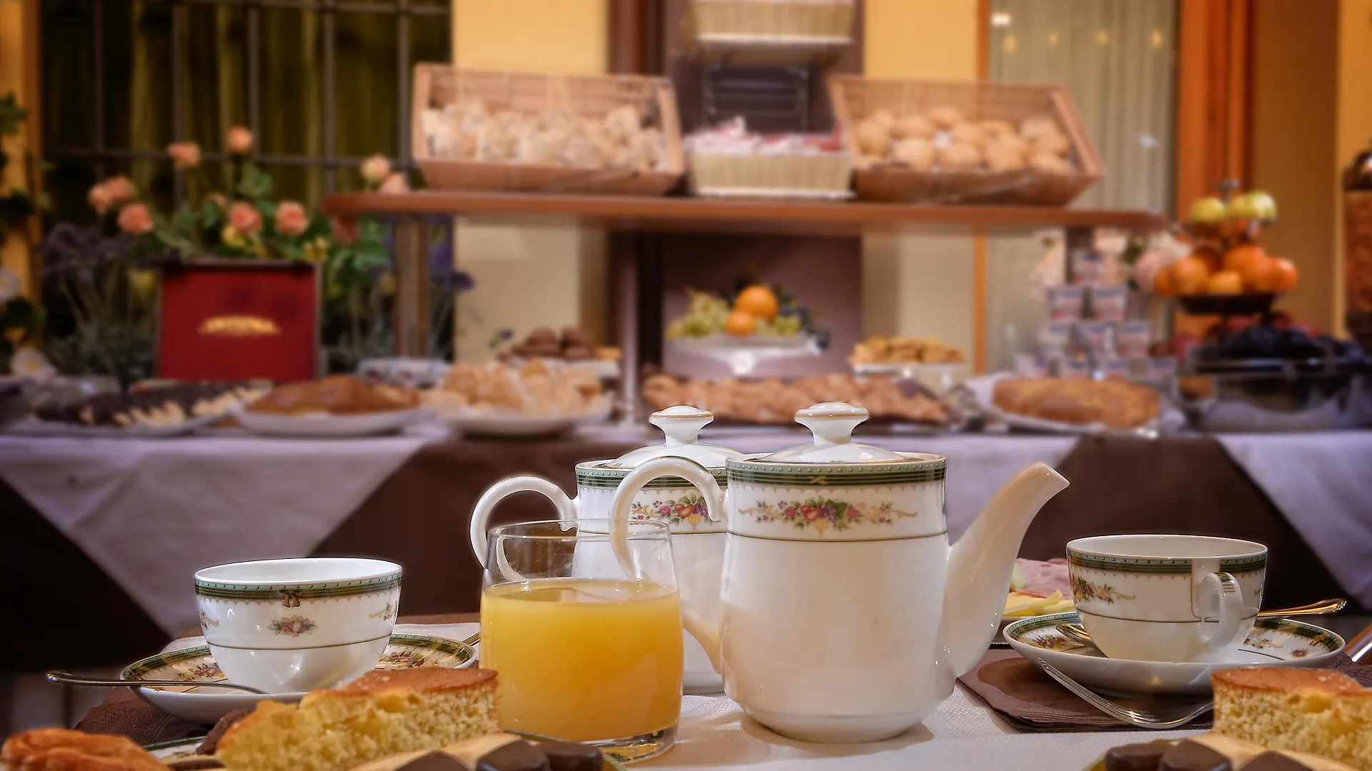 Hotel Santa Marina Βενετία 4*,
