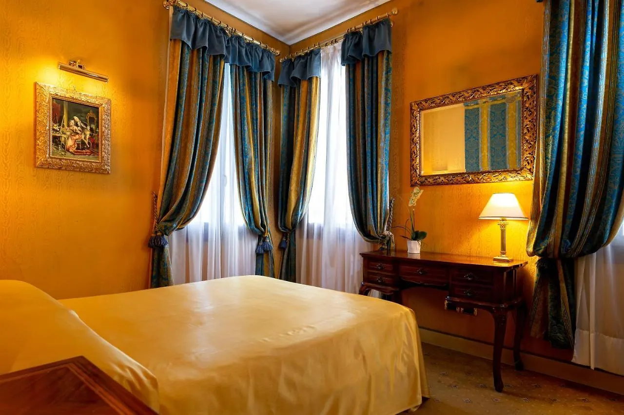 Hotel Santa Marina Βενετία