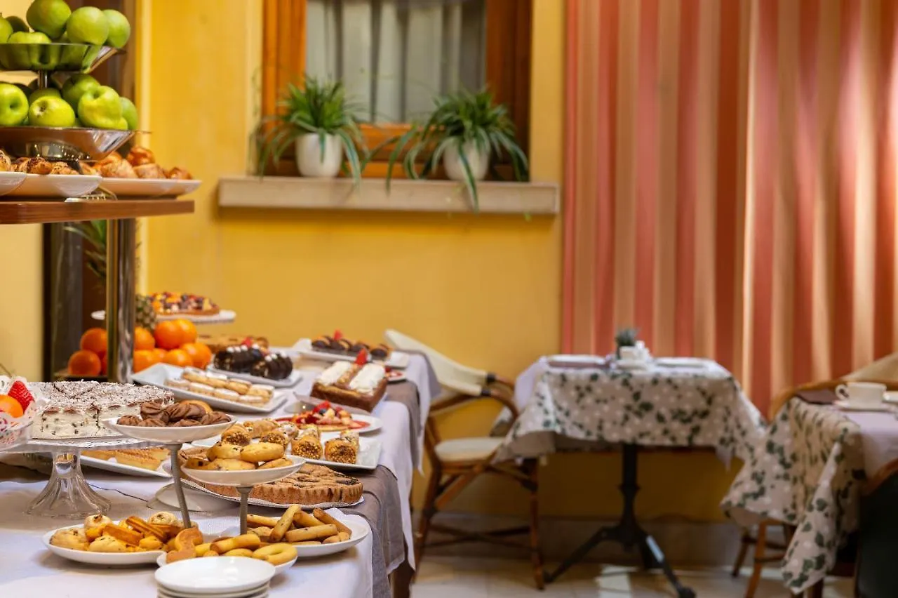 ****  Hotel Santa Marina Βενετία Ιταλία