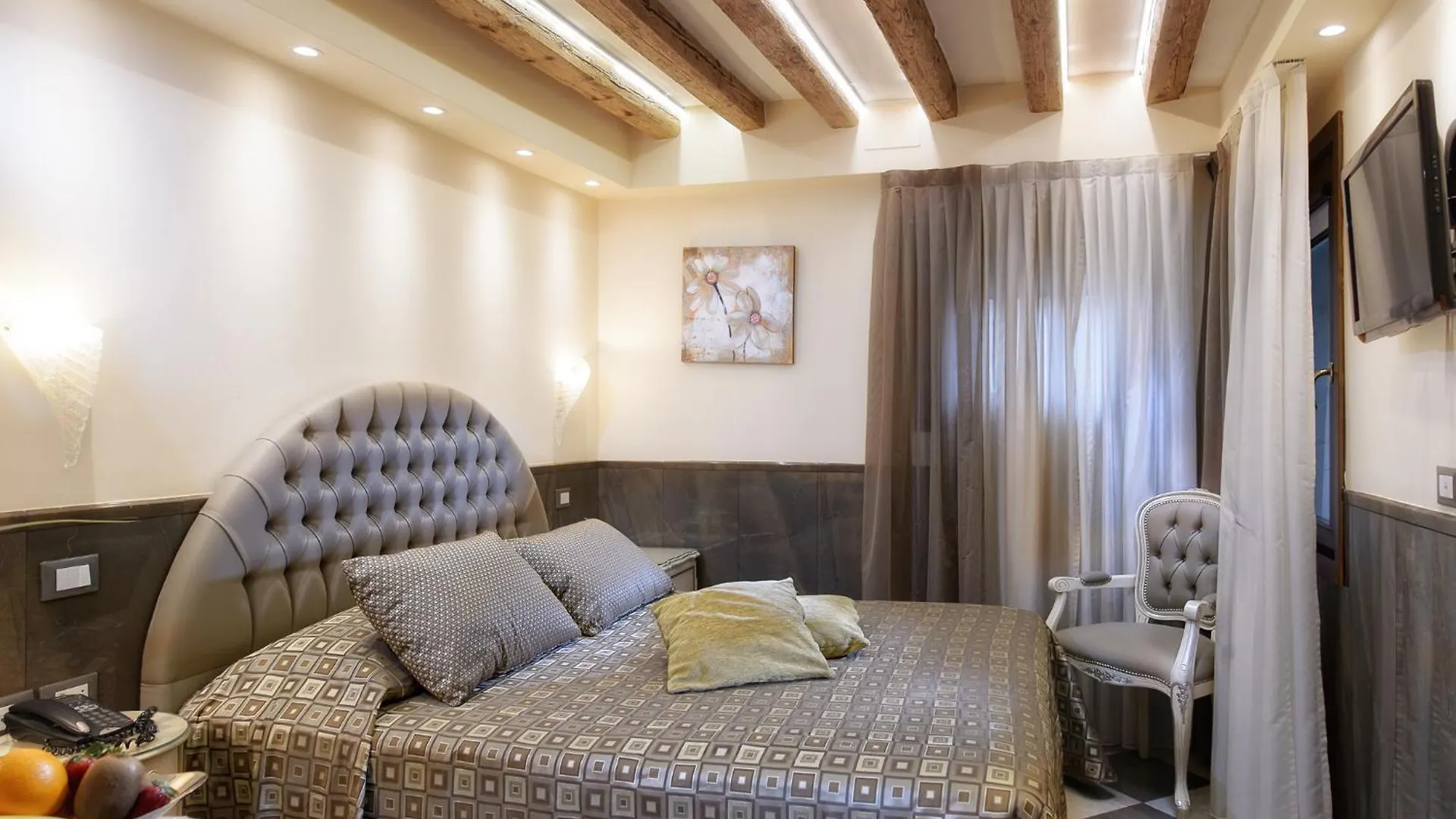 Hotel Santa Marina Βενετία 4*,  Ιταλία