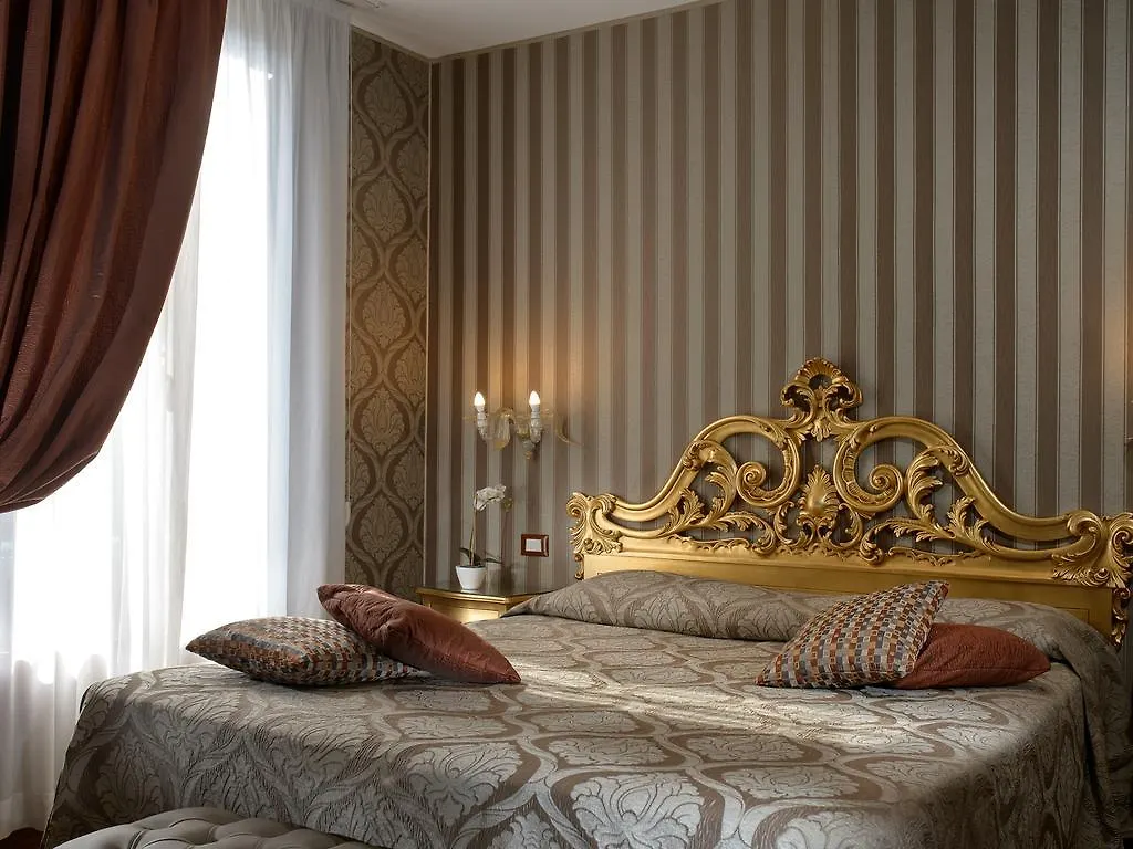 Hotel Santa Marina Βενετία