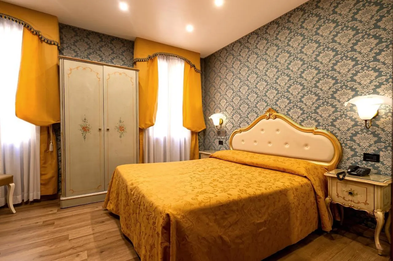 Hotel Santa Marina Wenecja 4*,