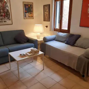 Appartement Casa Gorne Anzolo, Venise