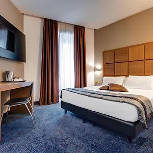 Rome Art Hotel - Gruppo Trevi Hotels 4* Rome