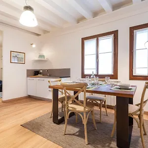Appartement San Marco Schiavoni, Venise