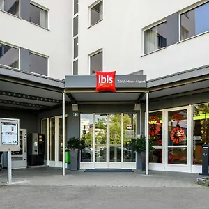 Ibis Messe Airport Zürih