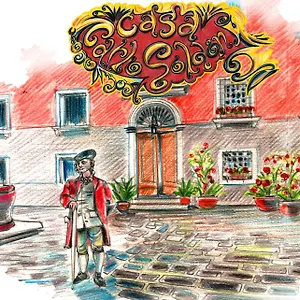 Appartement Casa Carlo Goldoni, Venise
