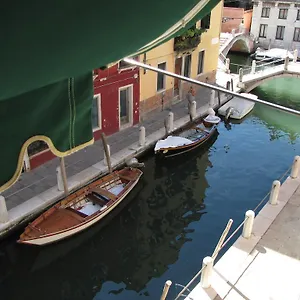 Nocleg ze śniadaniem Ca' San Trovaso - 6