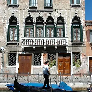 Pensjonat Palazzo Odoni
