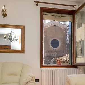 Appartement Casa San Giovanni E Paolo, Venise