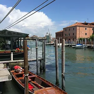 Appartamento Ca' Delle Erbe, Venezia