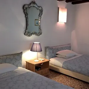 Appartamento Domarie, Venezia