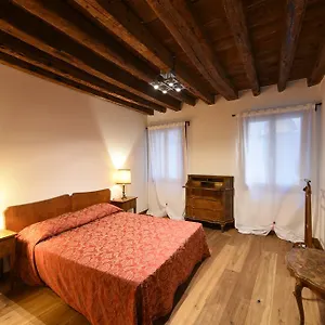Appartamento Mercerie E Capitello, Venezia