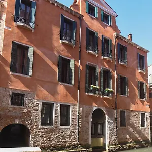 Appartement Palazzetto San Lio, Rialto, Venetië