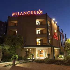 Bb Smarthotel Re Milano Nord Ξενοδοχείο Sesto San Giovanni