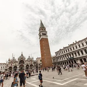 Appartamento Arsenale Design R&r, Venezia