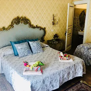 Dimora Umberto Bed and Breakfast Κατάνια