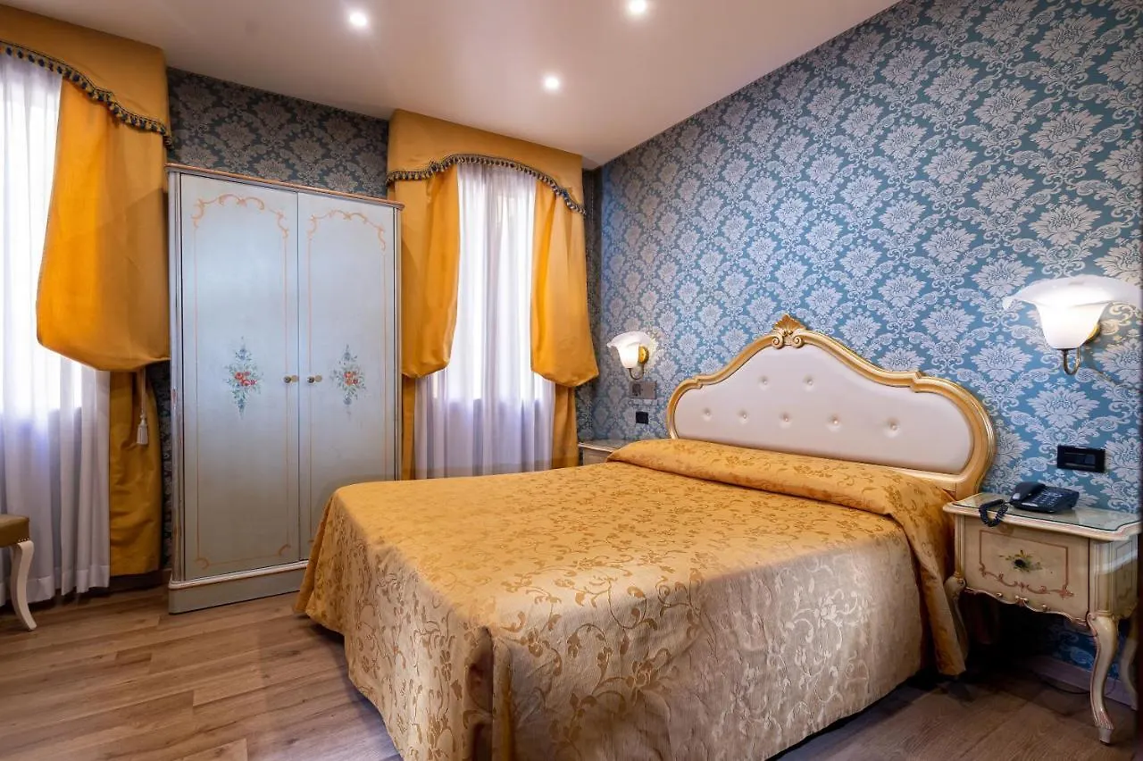 Hotel Santa Marina Benátky