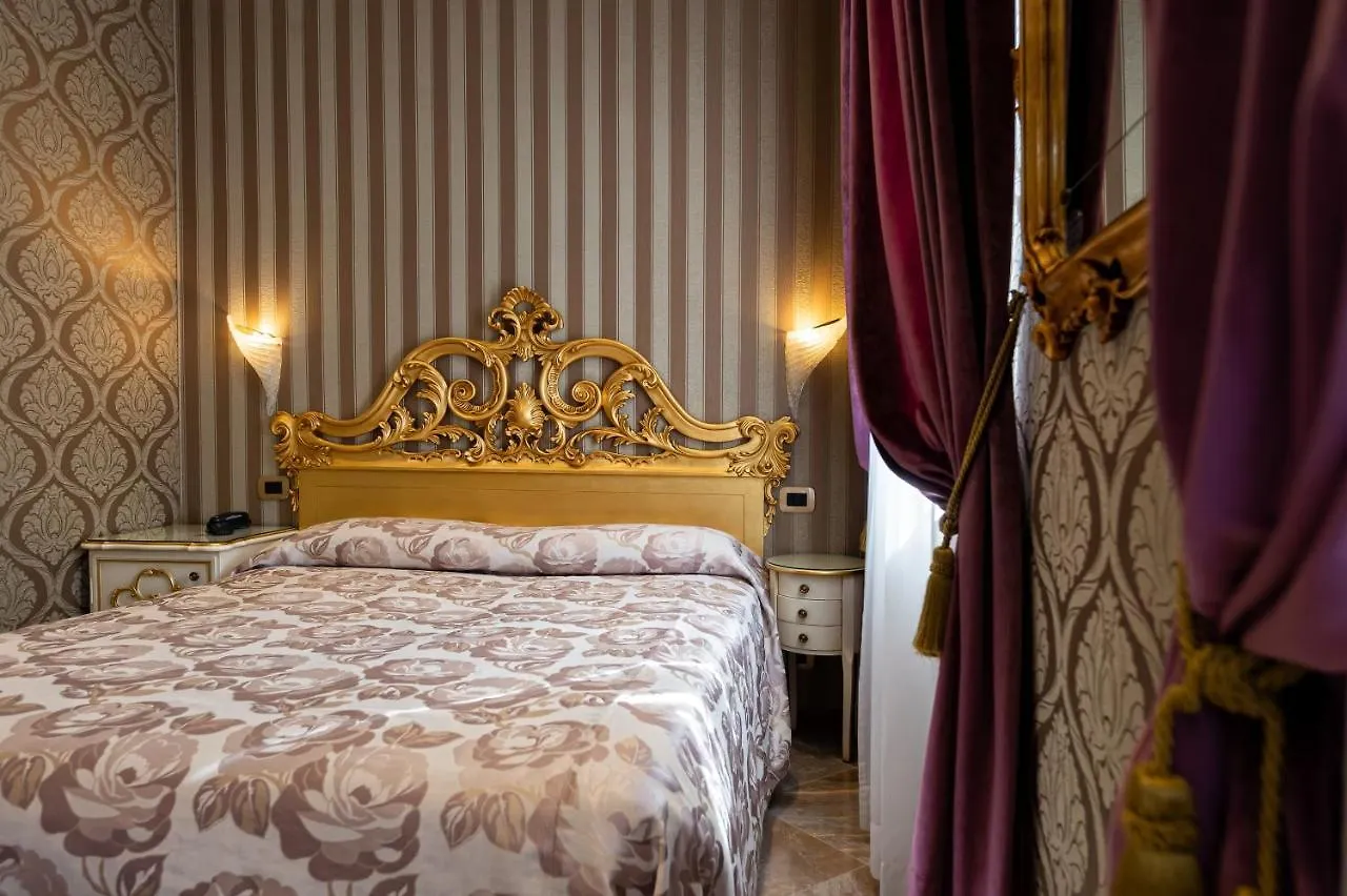 Hotel Santa Marina Benátky