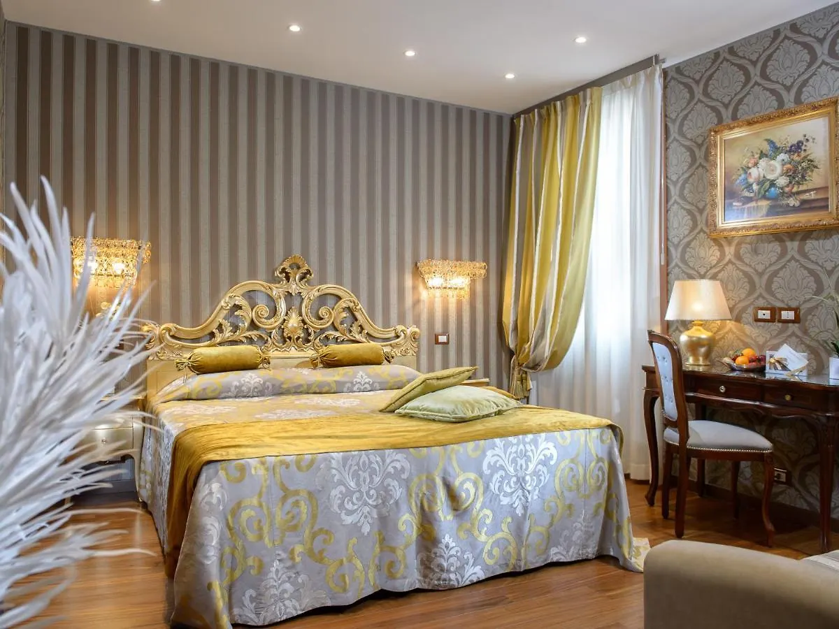 Hotel Santa Marina Venice