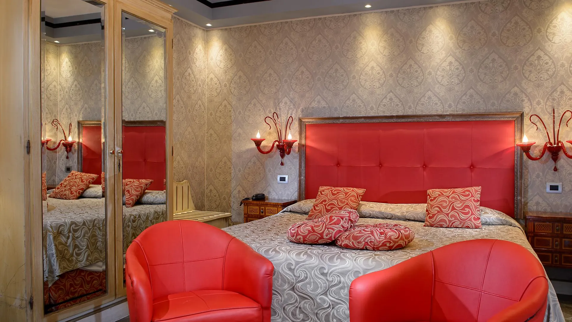 Hotel Santa Marina Venice