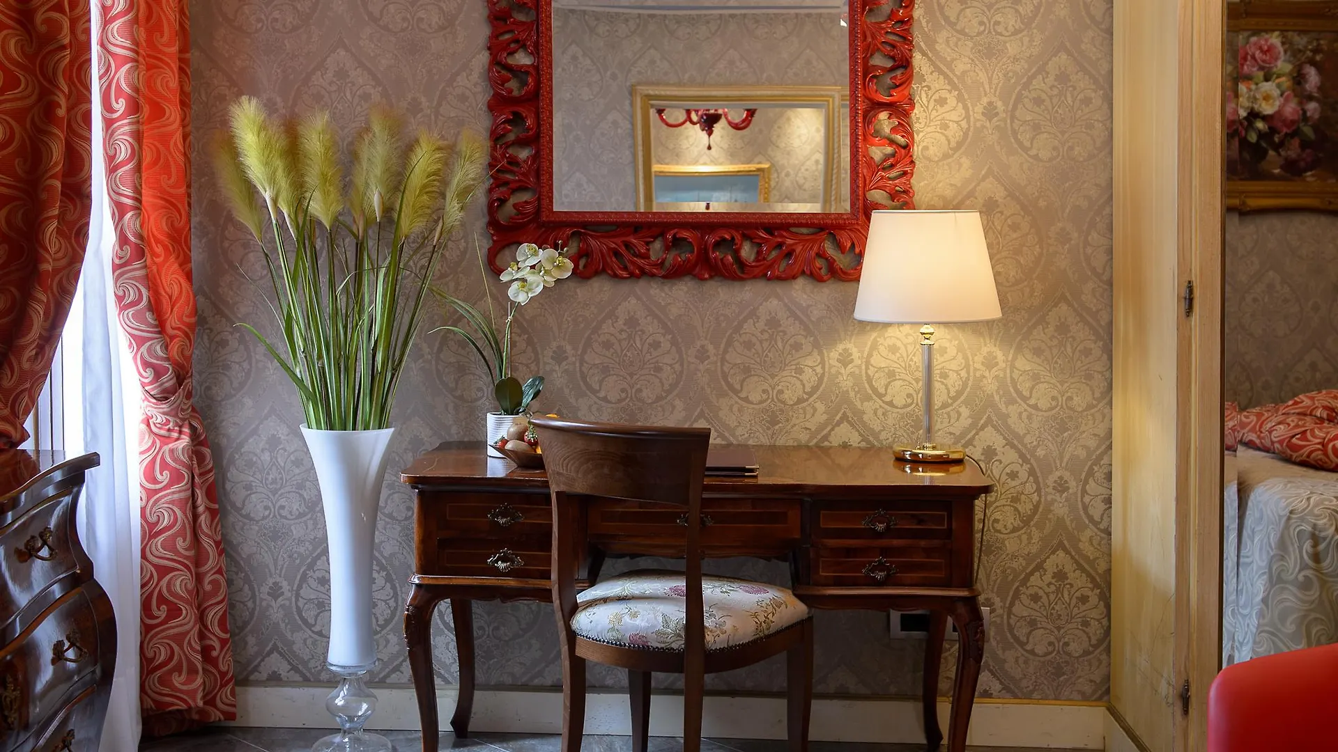 Hotel Santa Marina Venice