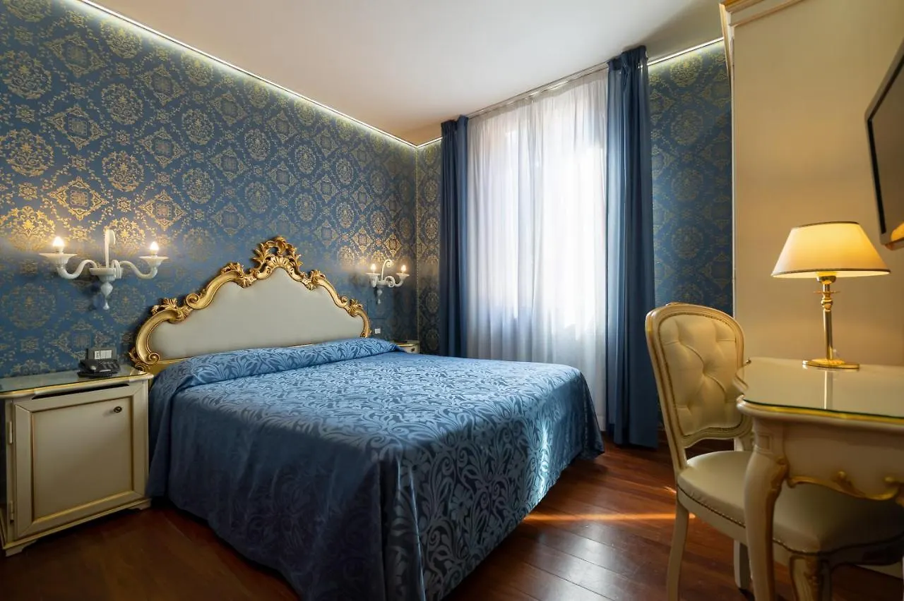 Hotel Santa Marina Venice