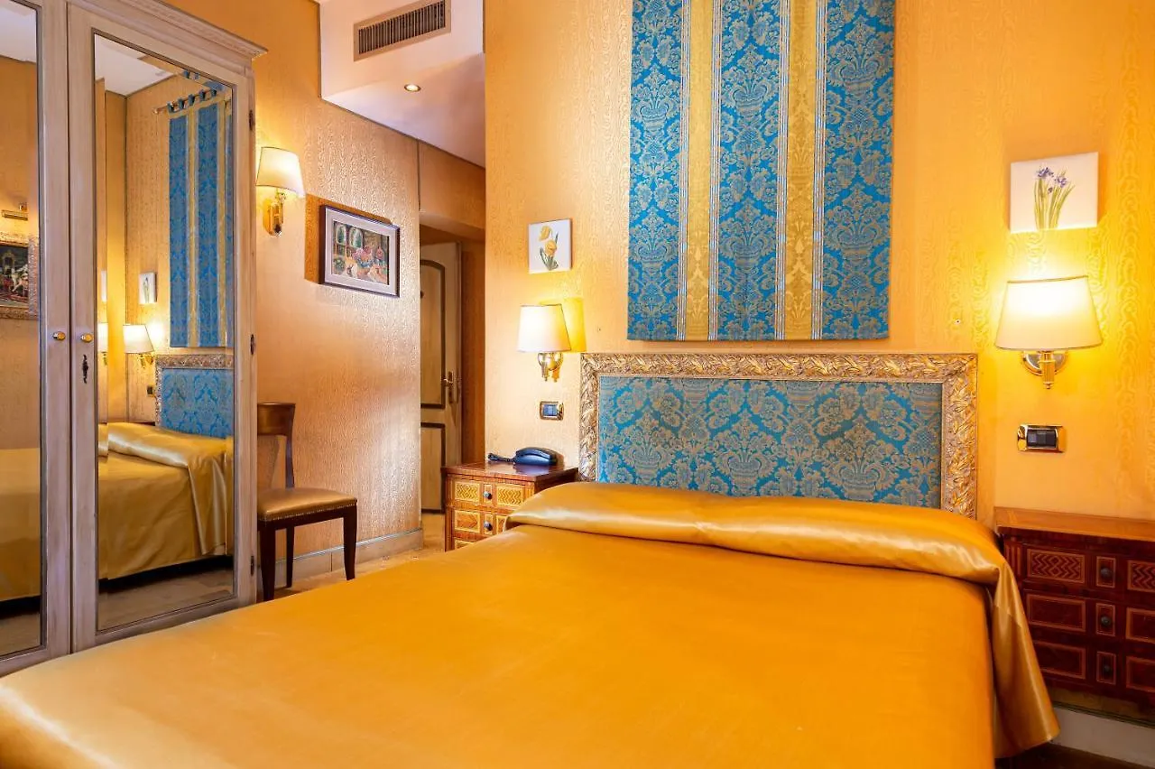 Hotel Santa Marina Venice 4*,  Italy