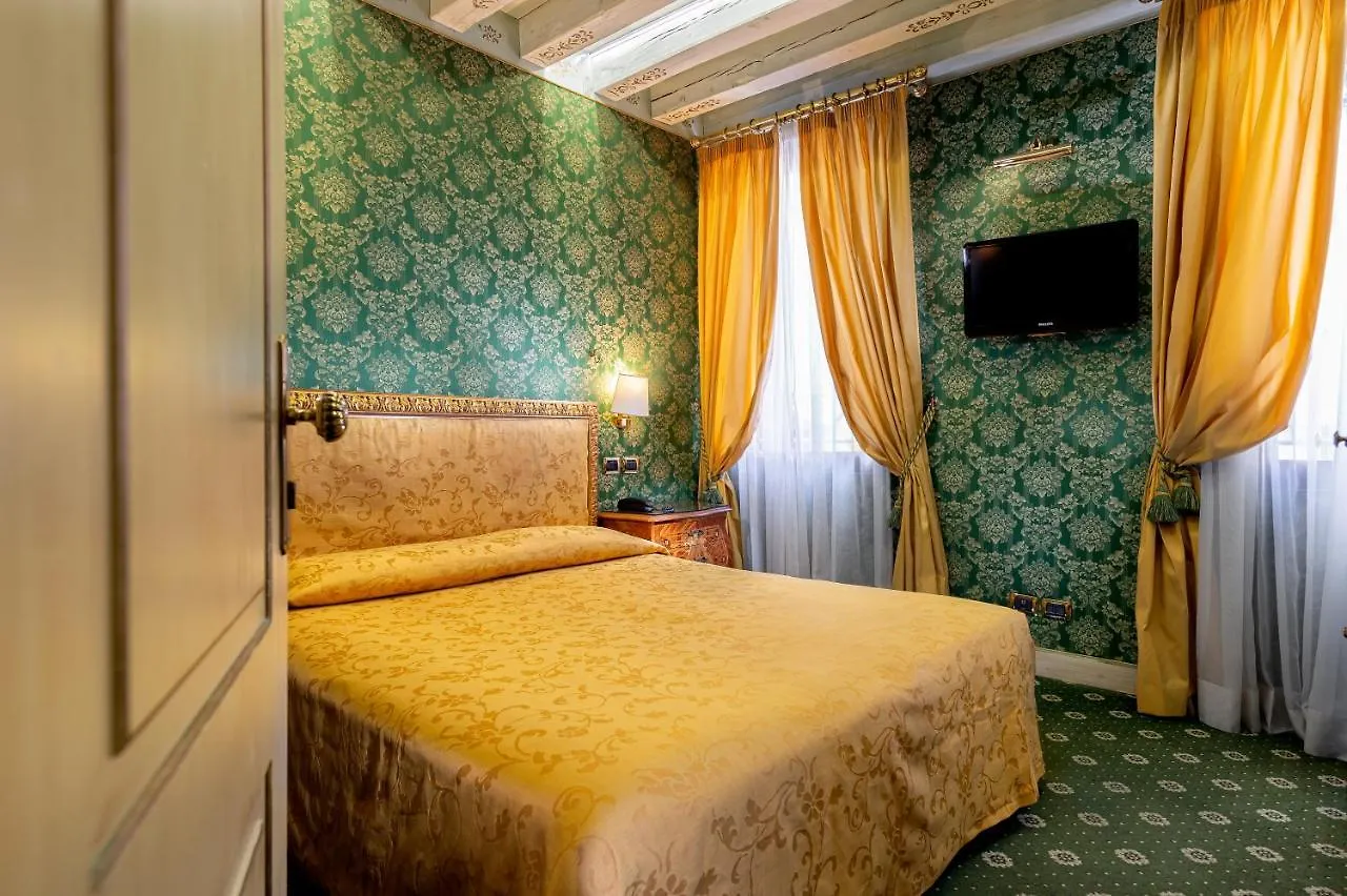 Hotel Santa Marina Venice