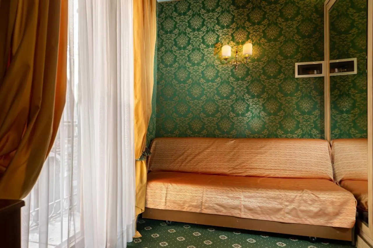 Hotel Santa Marina Venice