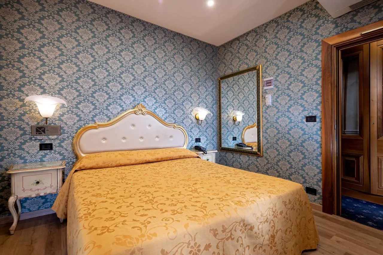 Hotel Santa Marina Venice