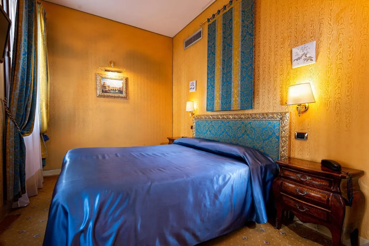 Hotel Santa Marina Venice Italy