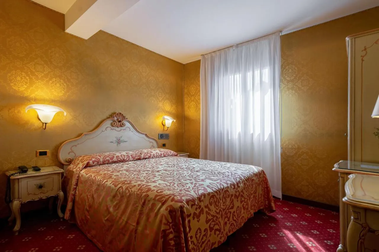 Hotel Santa Marina Venice 4*,  Italy