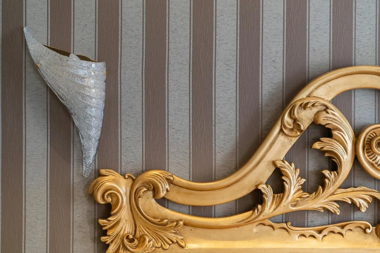 Hotel Santa Marina Venice