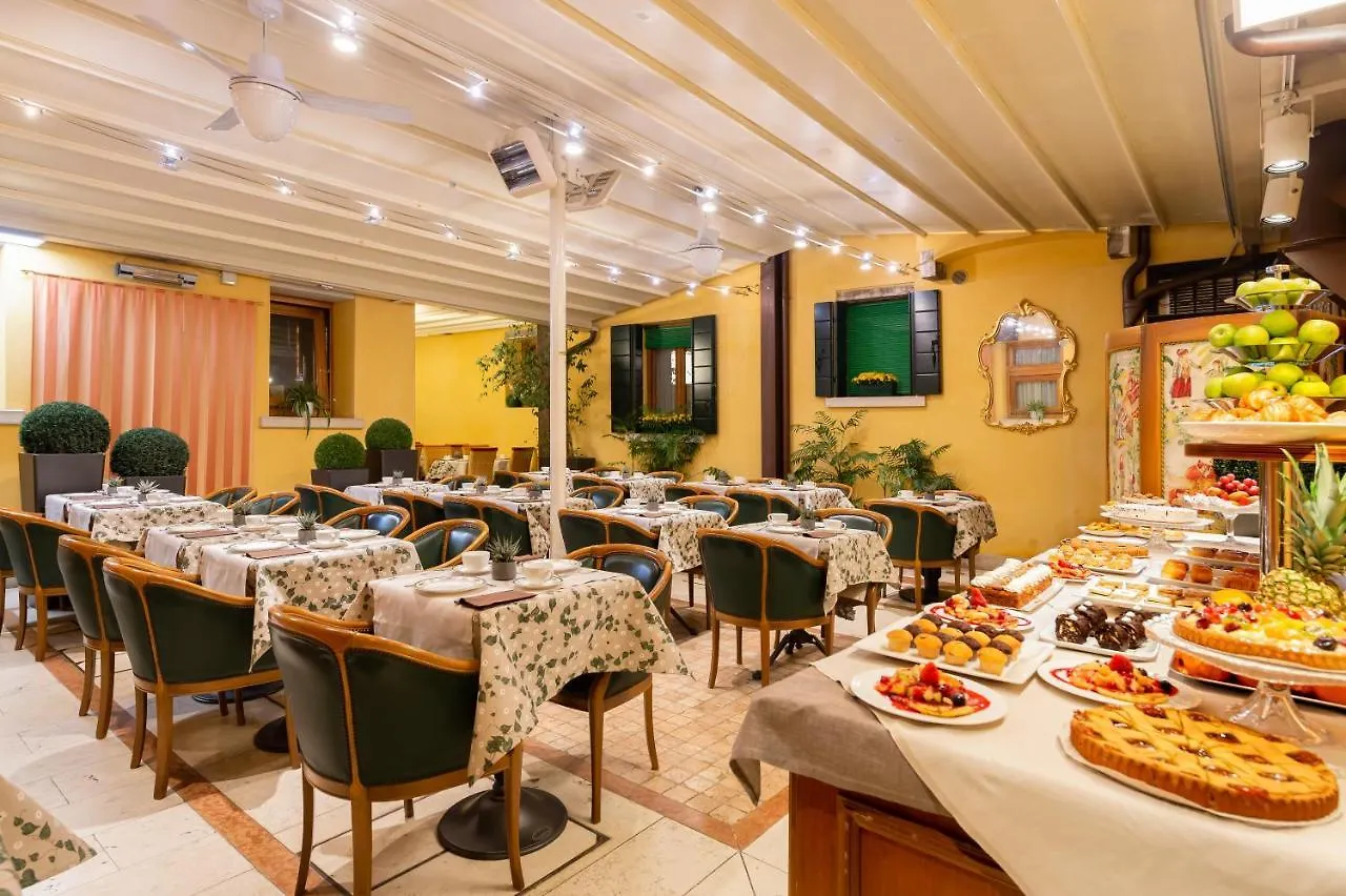 Hotel Santa Marina Venice