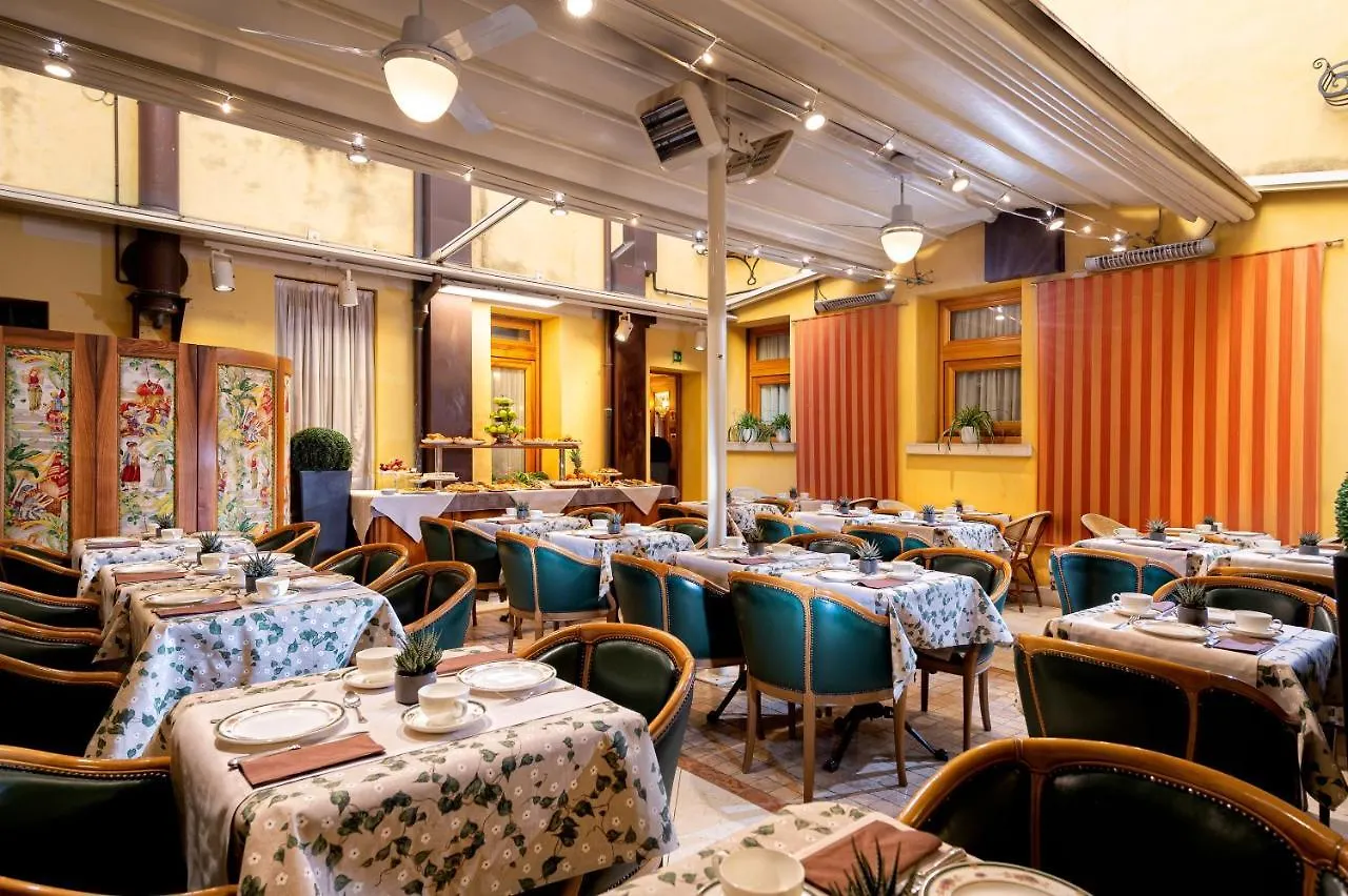Hotel Santa Marina Venice
