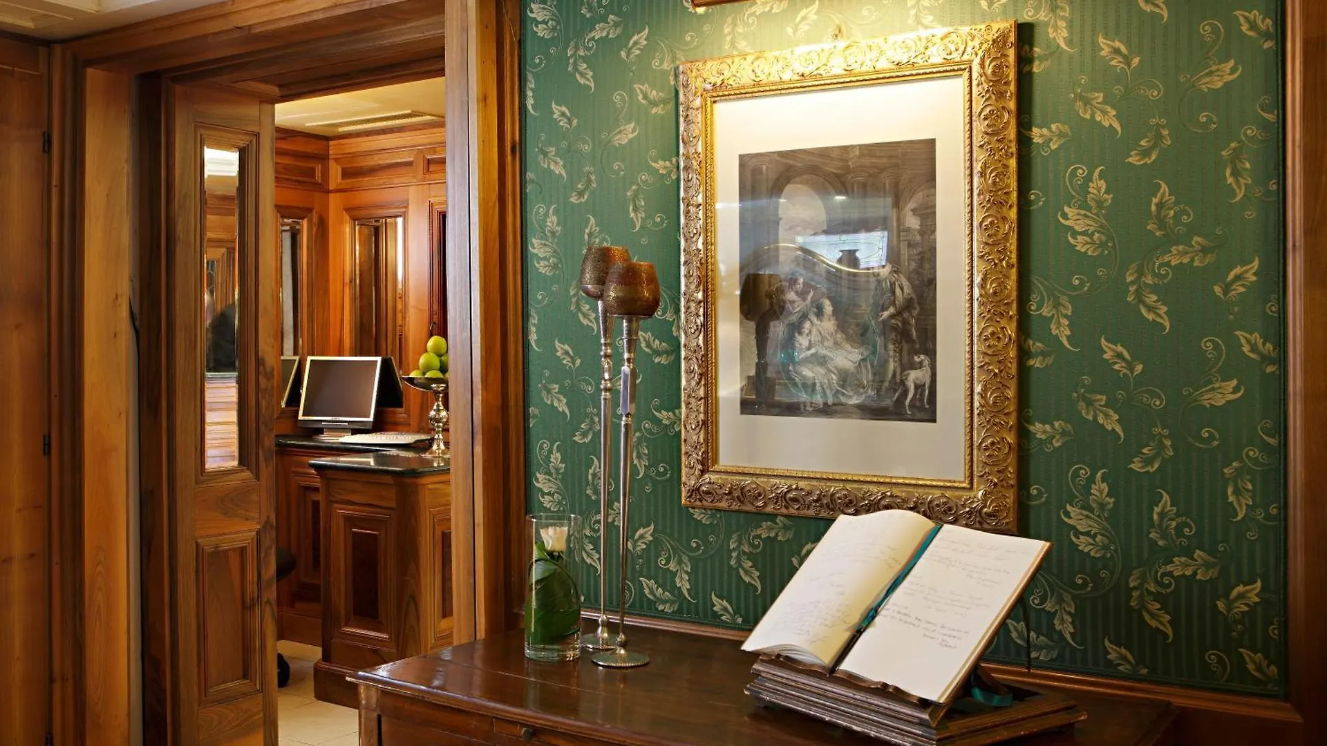 Hotel Santa Marina Venice