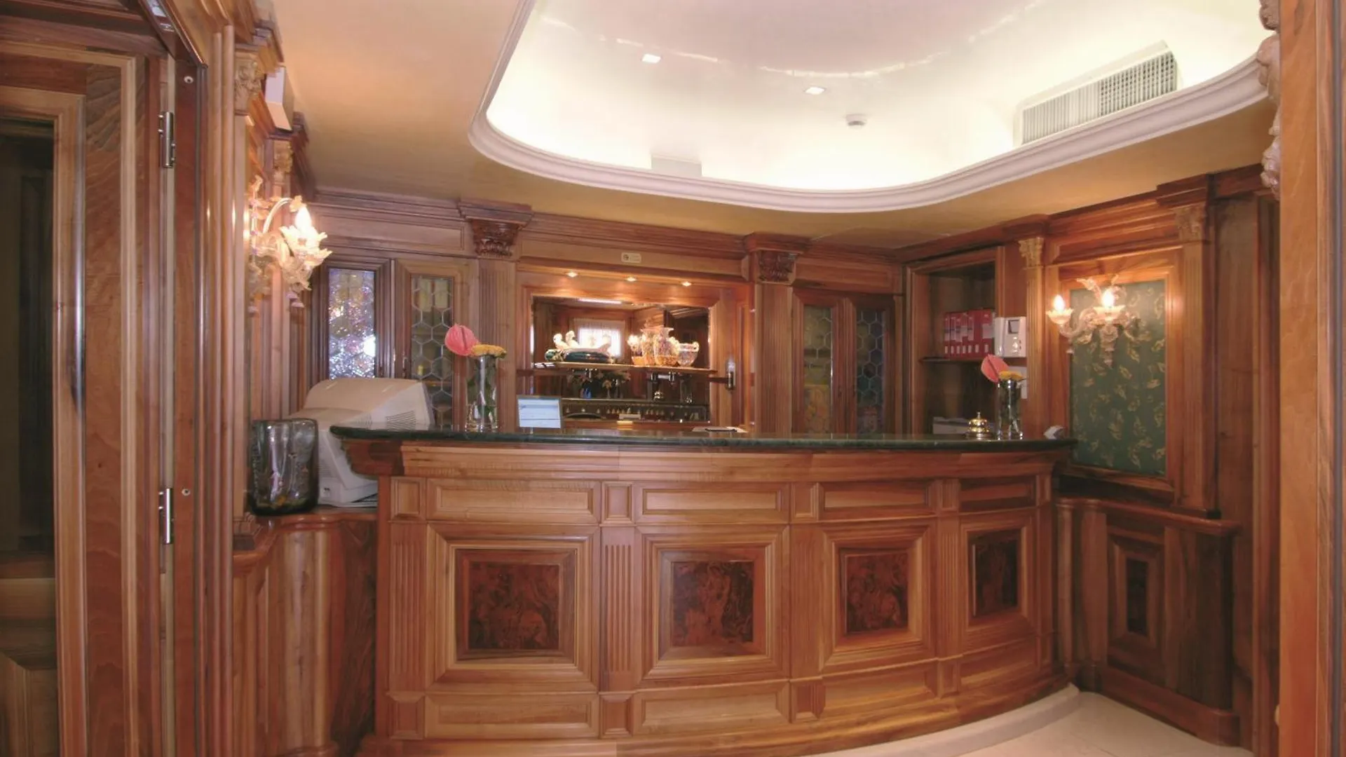 Hotel Santa Marina Venice