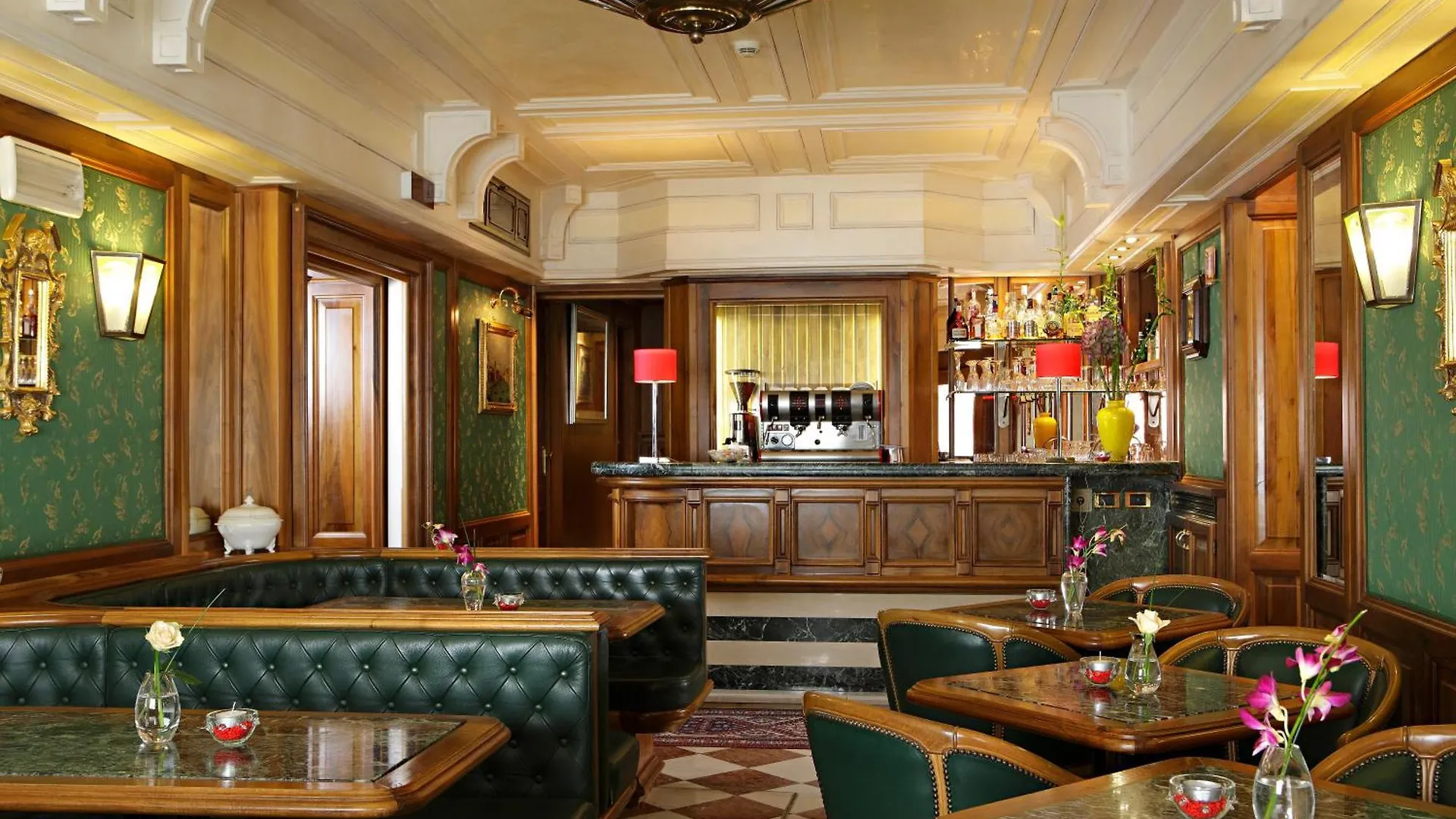 Hotel Santa Marina Venice