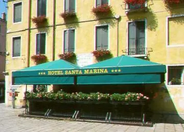 Hotel Santa Marina Venice